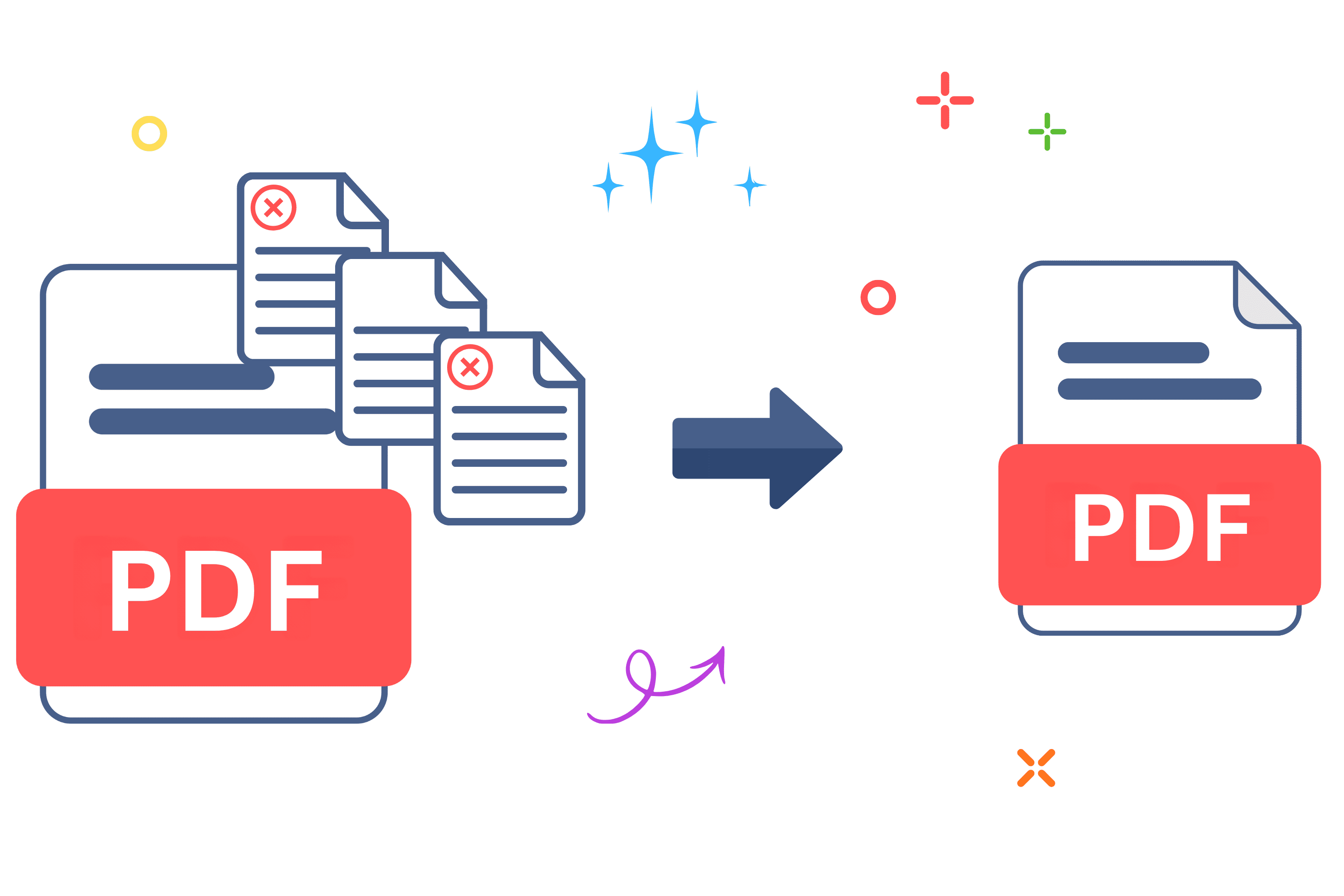 How to Remove Pages from a PDF Without Acrobat